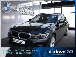 318d Touring 318d Touring