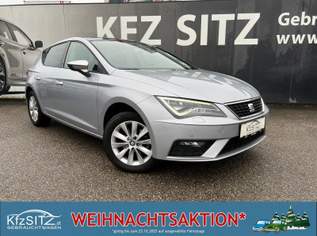 Leon Style 1,6 TDI DSG | ALCANTARA/SCHIEBEDACH, 14990 €, Auto & Fahrrad-Autos in 4053 Ansfelden