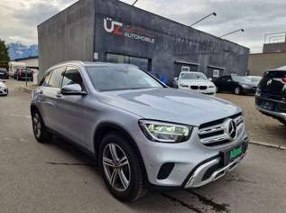 GLC d 4Matic !!!!AKTION!!!!, 42290 €, Auto & Fahrrad-Autos in 6800 Gisingen