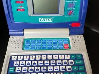 VTech Master Lern- Notebook 