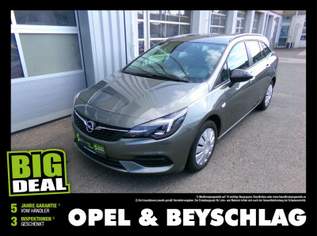 ASTRA K ST Edition 1.2 110PS, 12990 €, Auto & Fahrrad-Autos in 1190 Döbling