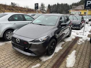Mazda 2 e-Skyactiv G90 Homura, 19500 €, Auto & Fahrrad-Autos in 9113 Ruden