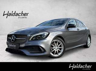 A 200 d 4MATIC AMG Line, 24990 €, Auto & Fahrrad-Autos in 6280 Gemeinde Rohrberg
