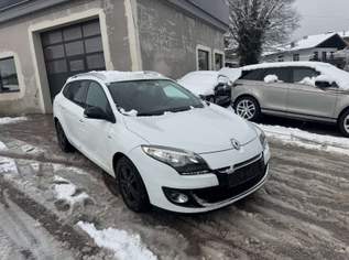 Mégane BOSE Edition, 2900 €, Auto & Fahrrad-Autos in 6233 Gemeinde Kramsach