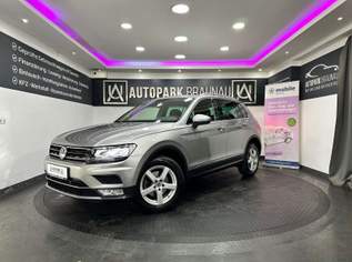 Tiguan 2.0 TDI DSG Highline BMT 4Motion *45.000KM*, 25999 €, Auto & Fahrrad-Autos in 5280 Braunau am Inn