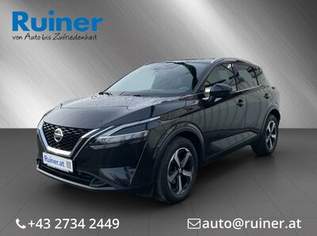 Qashqai 1,3 DIG-T MHEV Premiere Edition Aut., 17850 €, Auto & Fahrrad-Autos in 3550 Gemeinde Langenlois