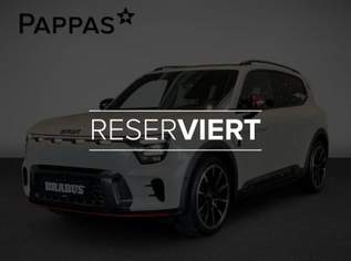 #5 BRABUS, 56990 €, Auto & Fahrrad-Autos in 5020 Altstadt