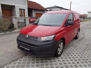 Volkswagen Caddy Maxi 2,0 TDI letzte Modell, 12900 €, Auto & Fahrrad-Traktoren & Nutzfahrzeuge in 3442 Gemeinde Langenrohr