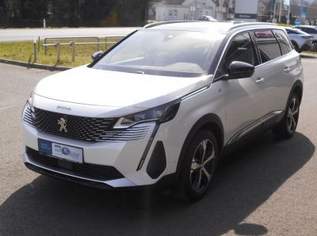 5008 GT Pack 2.0 BlueHDI 180 FAP 7 Sitze und AHV, 28750 €, Auto & Fahrrad-Autos in 8350 Fehring