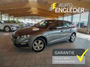 Scala 1,0 TSI Ambition, 19900 €, Auto & Fahrrad-Autos in 4142 Hofkirchen im Mühlkreis