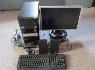 PC, 200 €, Marktplatz-Computer, Handys & Software in 6655 Gemeinde Kaisers