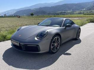 911 Carrera 4S, ALLRAD, 149992 €, Auto & Fahrrad-Autos in 6063 Marktgemeinde Rum