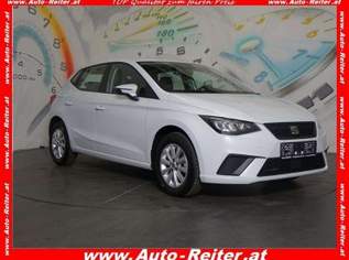 Ibiza 1,0 Style *LED, CARPLAY, VIRTUAL COCKPIT*, 15990 €, Auto & Fahrrad-Autos in 8753 Fohnsdorf Ibiza 1,0 Style *LED, CARPLAY, VIRTUAL COCKPIT*, 15990 €, Auto & Fahrrad-Autos in 8753 Fohnsdorf