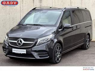 V 300 d 4Matic BusinessVan lan, 61940 €, Auto & Fahrrad-Autos in 8403 Lang V 300 d 4Matic BusinessVan lan, 61940 €, Auto & Fahrrad-Autos in 8403 Lang