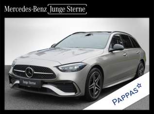 C 300 d e 4MATIC T-Modell AMG Line*Fahrassisten..., 62900 €, Auto & Fahrrad-Autos in Niederösterreich