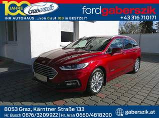 Mondeo Traveller Titanium 2,0 Hybrid Aut., 23900 €, Auto & Fahrrad-Autos in 8020 Gries