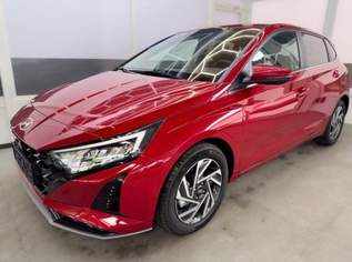 i20 STYLE DCT ACC SHZ NAVI RFK 1.0 T-GDi DCT ..., 24249 €, Auto & Fahrrad-Autos in 6844 Gemeinde Altach i20 STYLE DCT ACC SHZ NAVI RFK 1.0 T-GDi DCT ..., 24249 €, Auto & Fahrrad-Autos in 6844 Gemeinde Altach
