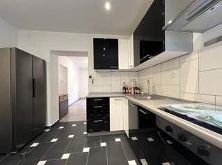 Moderne, sanierte 3-Zimmer-Eigentumswohnung mit Gartenanteil und Garage, 125000 €, Immobilien-Wohnungen in 9413 Frantschach