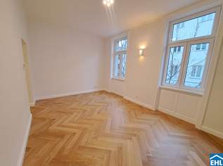 WU-Nähe: Sanierte 1 Zimmer-Altbauwohnung, 239000 €, Immobilien-Wohnungen in 1020 Leopoldstadt WU-Nähe: Sanierte 1 Zimmer-Altbauwohnung, 239000 €, Immobilien-Wohnungen in 1020 Leopoldstadt
