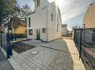 Wohntraum nahe Donauturm / Donaupark … Prov. frei f. Käufer // Residential dream near Danube Tower / Danube Park … Buyer Comm. free ! //, 1099900 €, Immobilien-Häuser in 1210 Floridsdorf