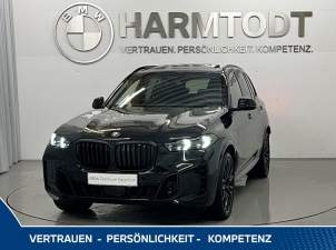 X5 xDrive50e *M-Sport PRO / Innovationspaket / AHV*, 92990 €, Auto & Fahrrad-Autos in 8232 Grafendorf bei Hartberg