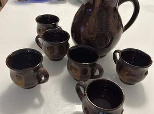Altes Kannen Set , 50 €, Haus, Bau, Garten-Geschirr & Deko in 7111 Parndorf Altes Kannen Set , 50 €, Haus, Bau, Garten-Geschirr & Deko in 7111 Parndorf
