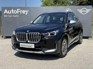 X1 sDrive18d, 44900 €, Auto & Fahrrad-Autos in Kärnten