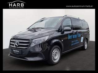 Vito Tourer 119 CDI 4matic lang SELECT Aut., 86900 €, Auto & Fahrrad-Autos in 8160 Weiz Vito Tourer 119 CDI 4matic lang SELECT Aut., 86900 €, Auto & Fahrrad-Autos in 8160 Weiz