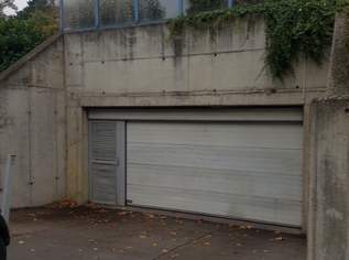 Garagenparkplatz 1180 Wien gegenüber BOKU, Nähe Türkenschanzpark