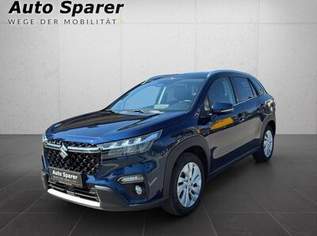 S-Cross 1,4 GL+ Hybrid ALLGRIP Shine, 20790 €, Auto & Fahrrad-Autos in 6380 Marktgemeinde St. Johann in Tirol S-Cross 1,4 GL+ Hybrid ALLGRIP Shine, 20790 €, Auto & Fahrrad-Autos in 6380 Marktgemeinde St. Johann in Tirol