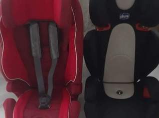 Chicco Kindersitze zum verkaufen, 70 €, Kindersachen-Sicherheit & Transport in 1100 Favoriten