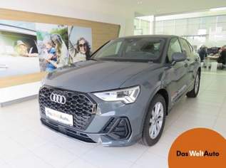 Q3 35 TDI quattro, 47790 €, Auto & Fahrrad-Autos in 4060 Leonding