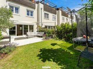 Familienidylle in Bisamberg! 5-Zimmer-Reihenhaus mit hochwertiger Ausstattung, 749000 €, Immobilien-Häuser in 2102 Bisamberg Familienidylle in Bisamberg! 5-Zimmer-Reihenhaus mit hochwertiger Ausstattung, 749000 €, Immobilien-Häuser in 2102 Bisamberg