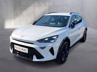 Formentor e-HYBRID 204 PS DSG