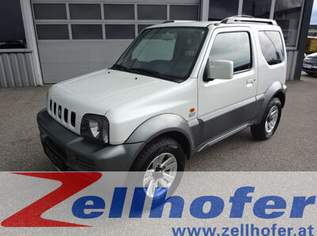 Jimny 1,3 VX Mode 3