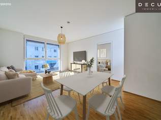 | 2 ZIMMERWOHNUNG | MIT ALLGEMEINEM DACHGARTEN | GUTE ANBINDUNG, 699.8 €, Immobilien-Wohnungen in 8020 