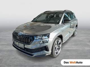 Karoq Sportline TSI DSG ACT, 41450 €, Auto & Fahrrad-Autos in 3580 Gemeinde Horn