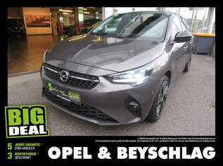 CORSA E-FIRST ED 136PS, 13480 €, Auto & Fahrrad-Autos in 1190 Döbling