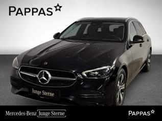 C 220 d 4MATIC T-Modell Österreich-Edition, 49800 €, Auto & Fahrrad-Autos in 5020 Altstadt
