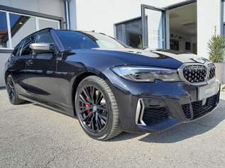 M340d xDrive (G21) / Panoramadach /AHV schwenkbar/, 54000 €, Auto & Fahrrad-Autos in 8234 Rohrbach an der Lafnitz