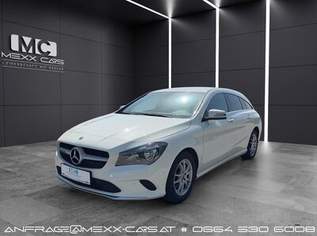 CLA 180 d Shooting Brake