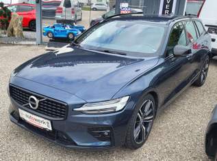 V60 B3 (P) R Design Geartronic R Design, 25999 €, Auto & Fahrrad-Autos in 4030 Kleinmünchen-Auwiesen