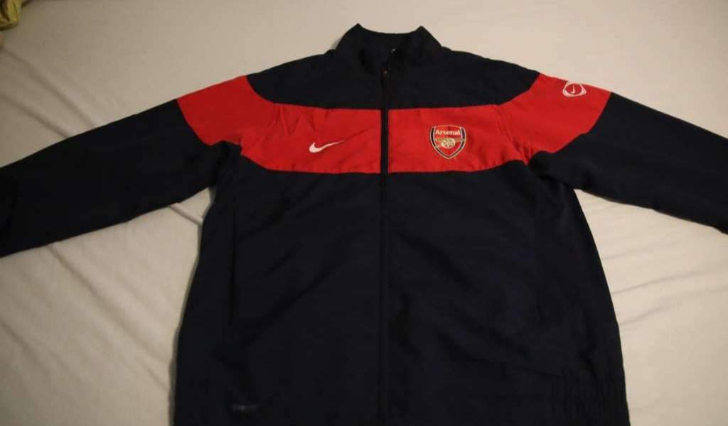 Nike Original FC Arsenal Trainingsanzug