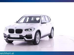 X3 xDrive20d, 36890 €, Auto & Fahrrad-Autos in 4310 Mauthausen X3 xDrive20d, 36890 €, Auto & Fahrrad-Autos in 4310 Mauthausen