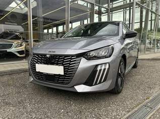 208 Allure, 23790 €, Auto & Fahrrad-Autos in 4880 Sankt Georgen im Attergau 208 Allure, 23790 €, Auto & Fahrrad-Autos in 4880 Sankt Georgen im Attergau