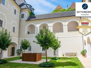 SCHÖNE ALTBAUWOHNUNG IM HERZEN KREMS, 698.71 €, Immobilien-Wohnungen in 3500 Am Steindl