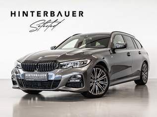 320d xDrive Touring Aut. M-SPORT*SERVICE/GAR INCL*, 38790 €, Auto & Fahrrad-Autos in 5112 Lamprechtshausen