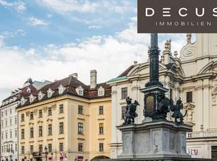 | PALAIS COLLALTO | Geschäftsfläche, 3706.44 €, Immobilien-Gewerbeobjekte in 1010 Innere Stadt