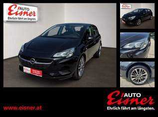 CORSA 1.0 TURBO ECOTEC DIRECT, 7590 €, Auto & Fahrrad-Autos in 9020 Innere Stadt