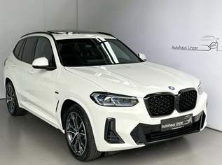 X3 xDrive30e M *LASER*PANO*HuD*360*KeyGo*StHz*20'', 40890 €, Auto & Fahrrad-Autos in 5020 Altstadt X3 xDrive30e M *LASER*PANO*HuD*360*KeyGo*StHz*20'', 40890 €, Auto & Fahrrad-Autos in 5020 Altstadt